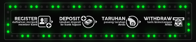 PANTAI138 Jackpot